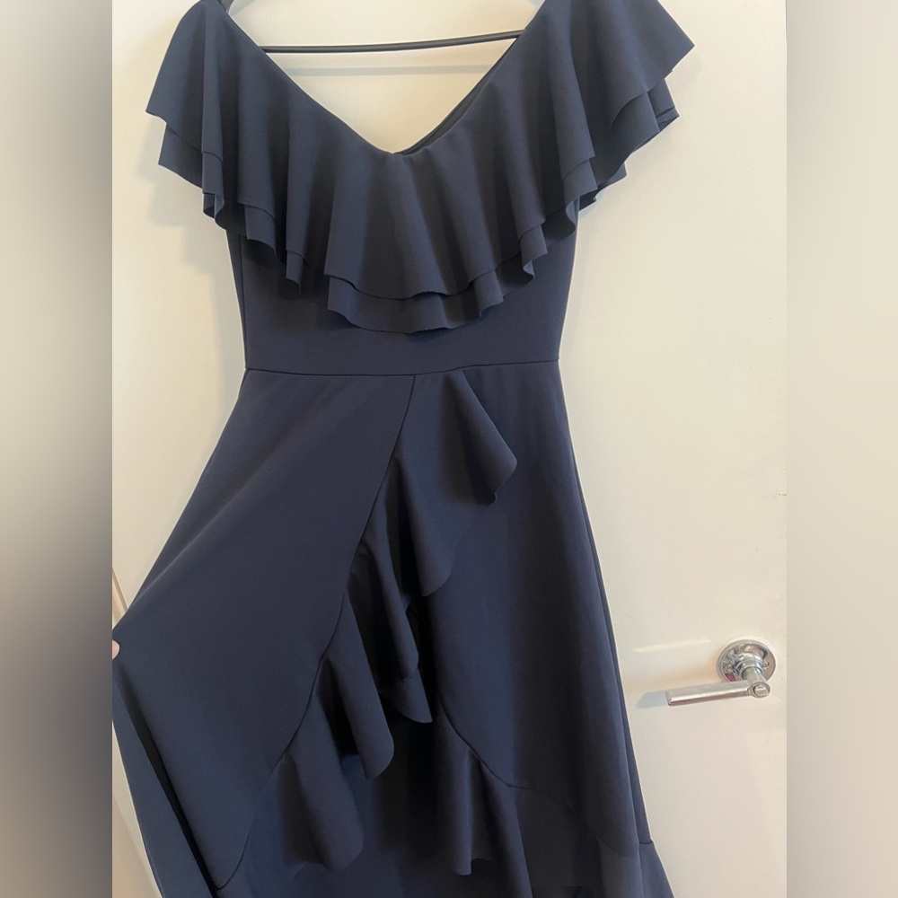 OFF SHOULDER Party| beach dress